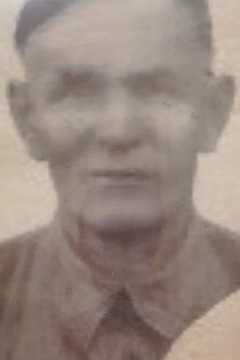 Перемотин Василий Николаевич