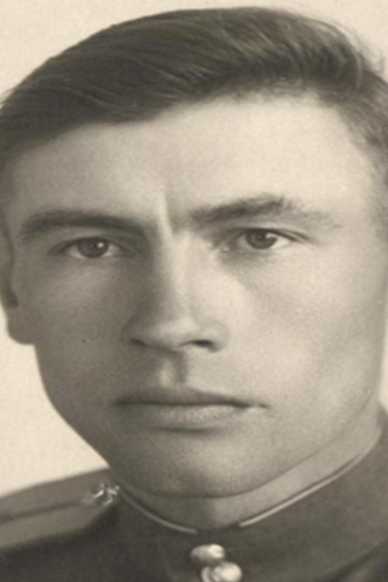 Ильичев Иван Григорьевич