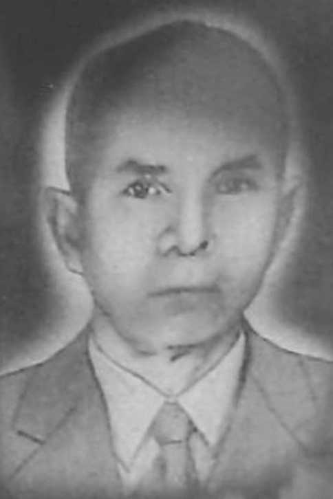 Лысиков Виктор Петрович