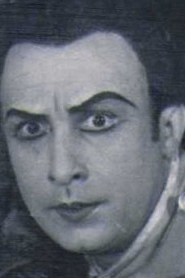 Гусев Николай Григорьевич