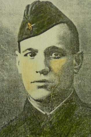 Малышев Иван Леонидович