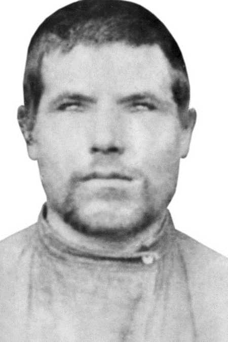 Суриков Яков Тимофеевич