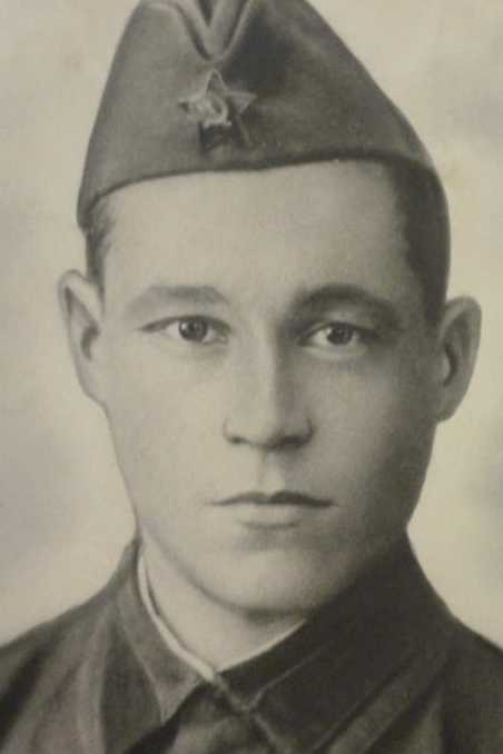 Трофимов Сергей Иванович