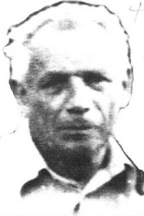 Пономарев Порфирий Алексеевич
