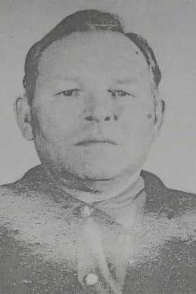 Александров Александр Александрович