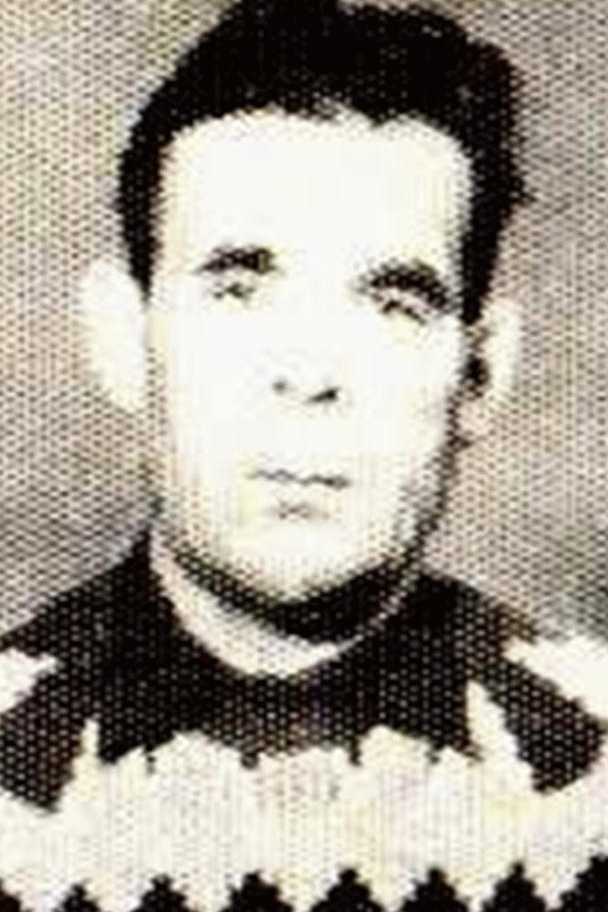 Ибрагимов Заки Харасович