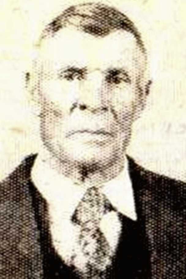 Илалов Анас Мингазович