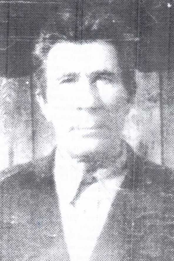 Баторшин Петр Дмитриевич