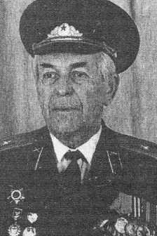 Сутчев Дмитрий Васильевич