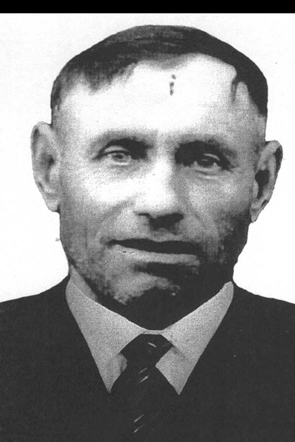 Горбенко Алексей Федосеевич