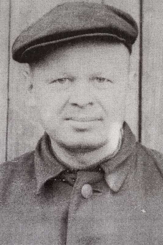 Кальсин Валентин Иванович