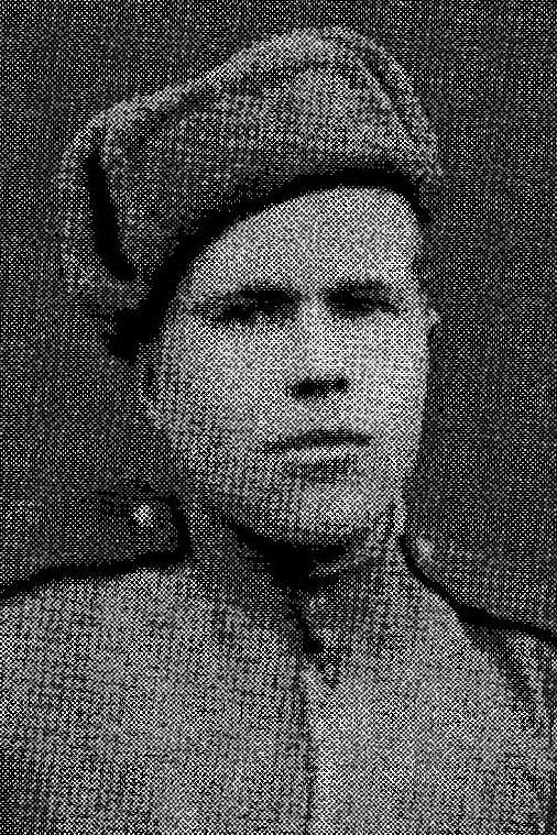 Кошкин Александр Иванович