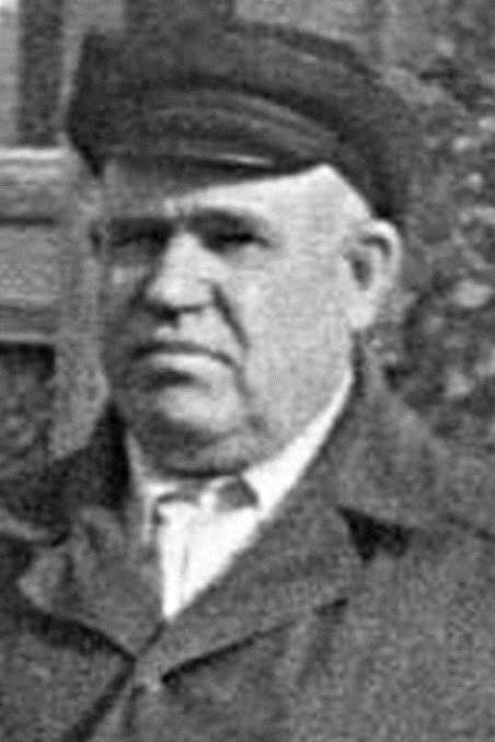 Голованов Александр Федорович