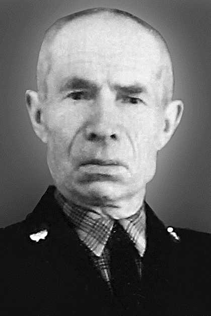 Давыдов Федот Ильич