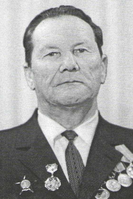 Кузнецов Василий Игнатьевич