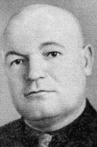 Кузнецов Николай Иванович