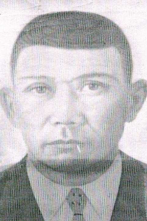 Умарбаев Кайныш Макарович