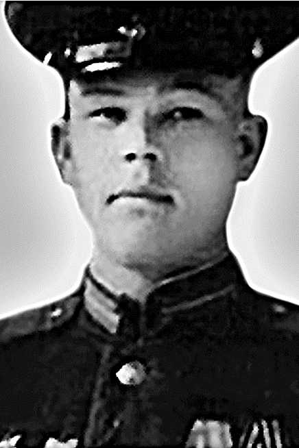 Чадин Иван Васильевич