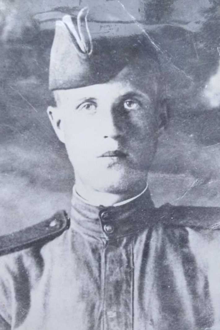 Бакулин Иван Васильевич