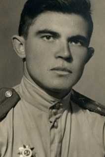 Туманов Александр Александрович