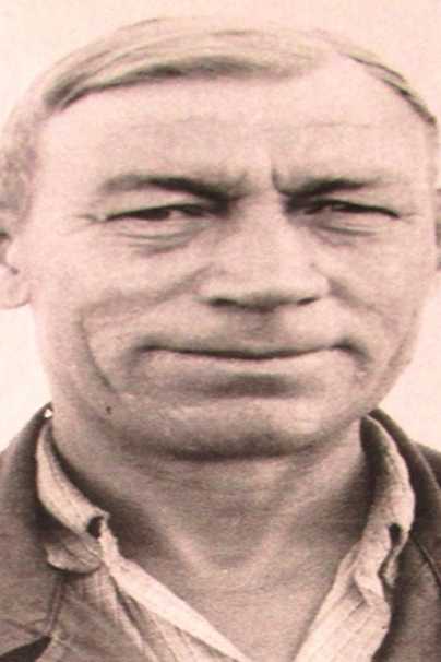 Горобец Иван Лукьянович