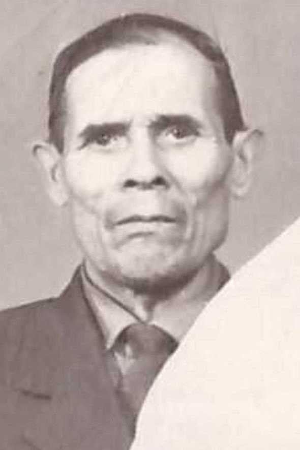 Мирнов Михаил Миронович