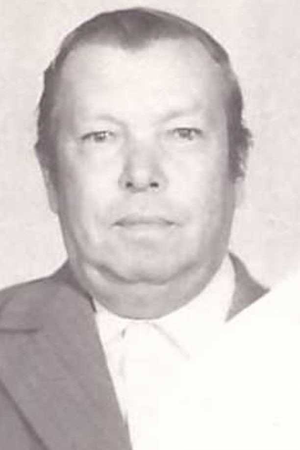 Миронов Савелий Миронович