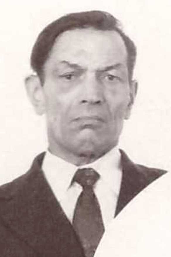 Морозов Павел Семенович