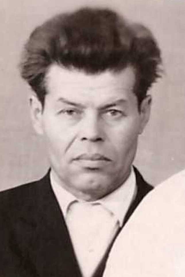 Муравьев Николай Андреевич