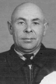 Слесарев Иван Васильевич