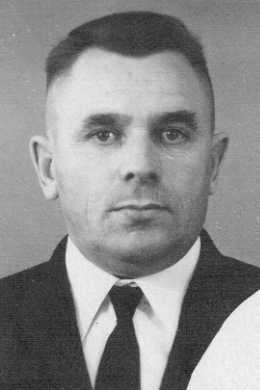 Сурков Иван Иванович