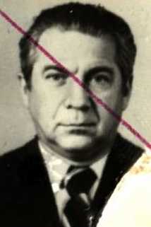 Козлов Валентин Иванович