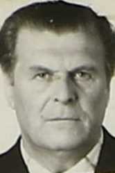 Коробкин Сергей Георгиевич