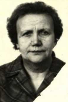 Титаренко Лидия Ивановна