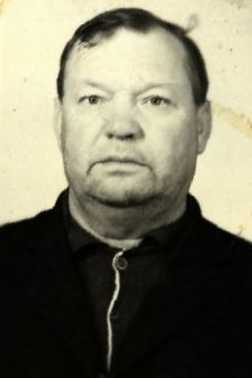 Трубицын Сергей Александрович