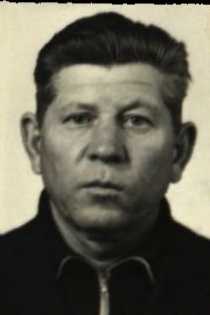 Филянин Михаил Петрович