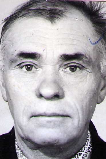 Ширяев Федор Степанович