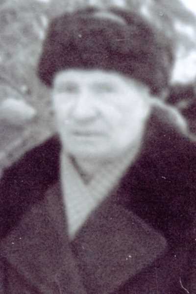 Чирков Иван Леонтьевич