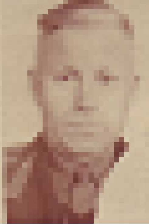 Козлов Василий Александрович