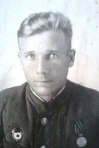 Бреев Иван Николаевич