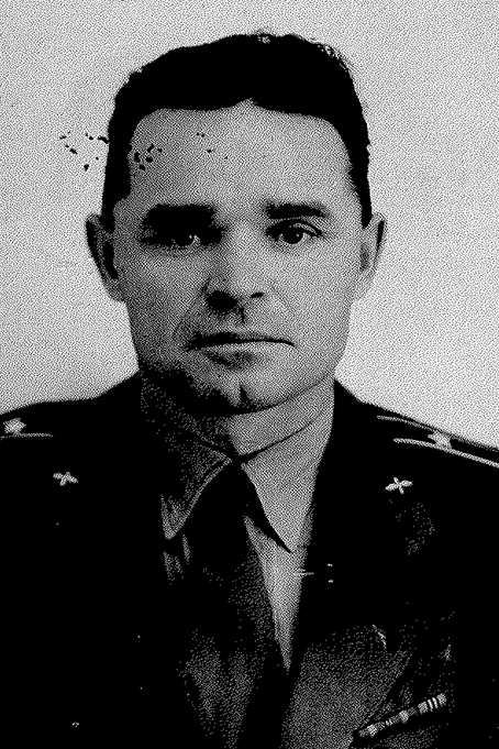 Петров Григорий Павлович