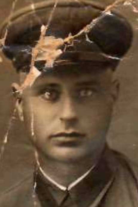Собачкин Степан Иванович