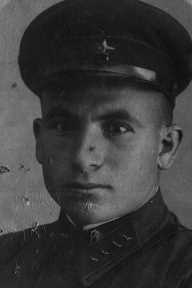 Корнев Дмитрий Автономович