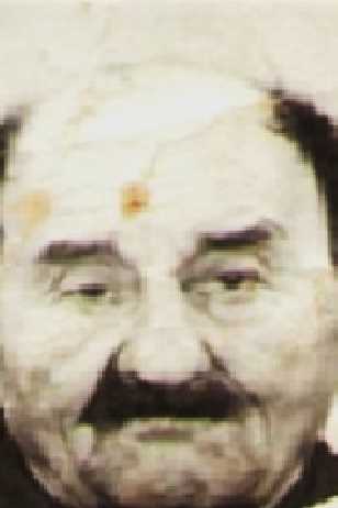 Сабирзянов Шариф Сабирзянович