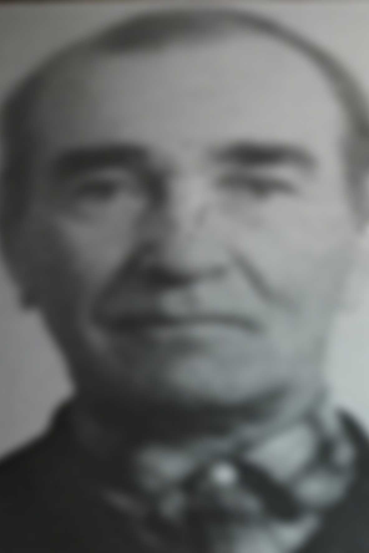 Аникин Николай Иванович