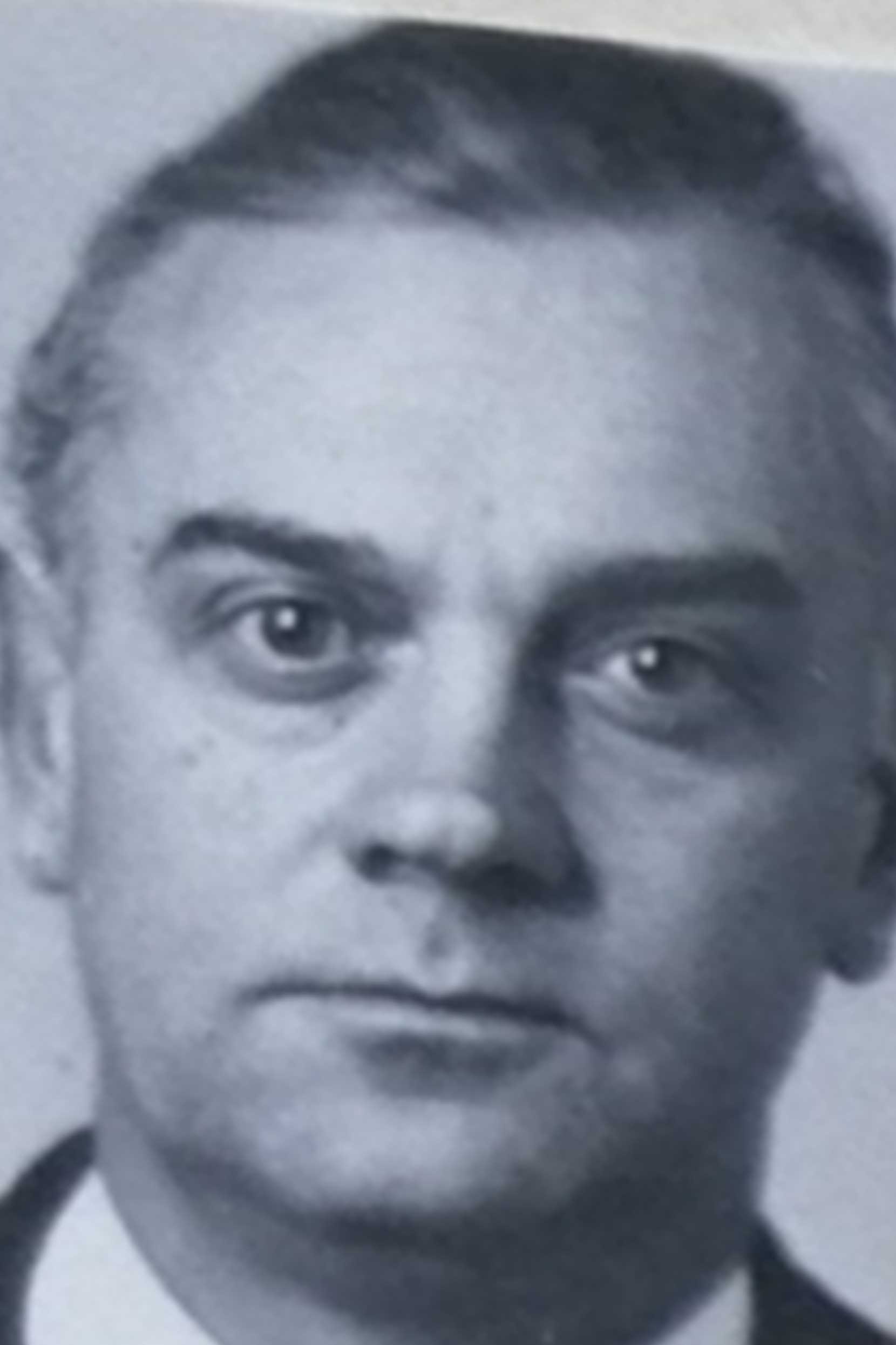 Иванов Юрий Михайлович