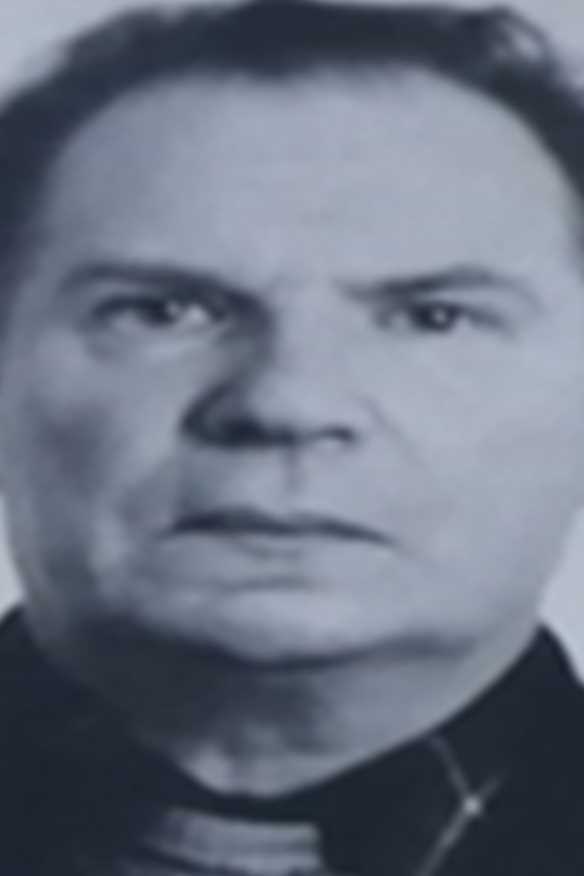 Бабулин Борис Андреевич