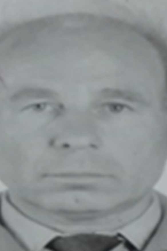 Байков Алексей Сергеевич