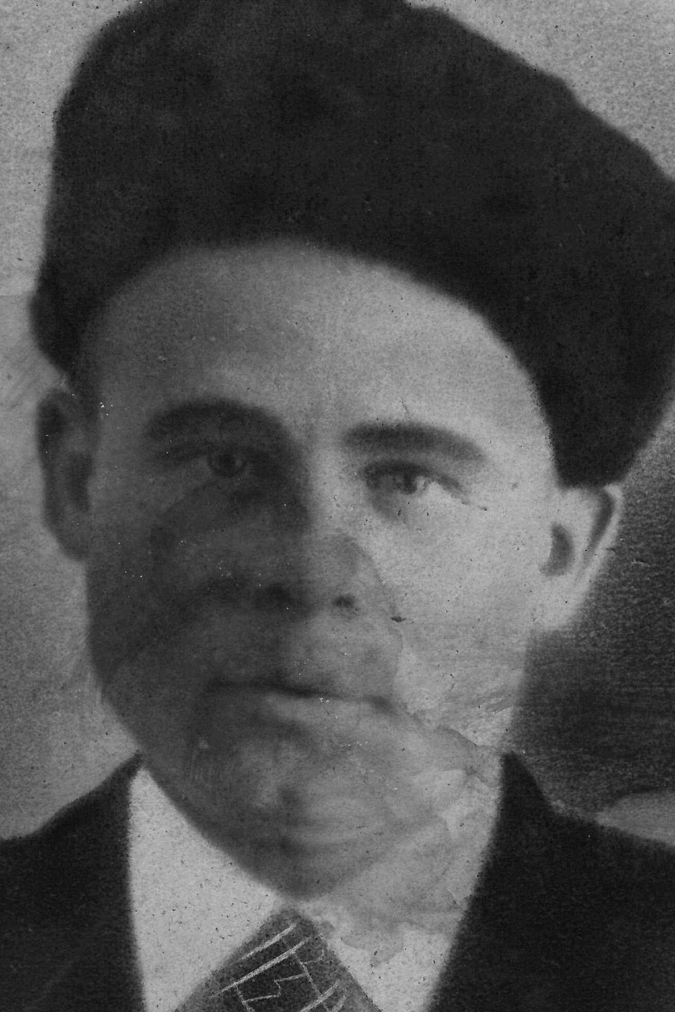 МЕЛЬНИКОВ Сергей Иванович