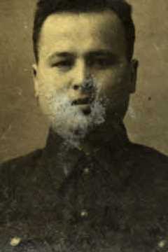Еременко Сергей Степанович